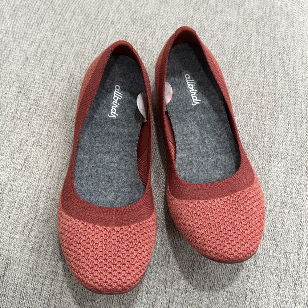 Allbirds Tree Breezers - Picture 2 of 5